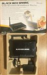 Router Black Box Smart