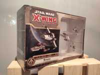 Star Wars X-wing Ścigani PL
