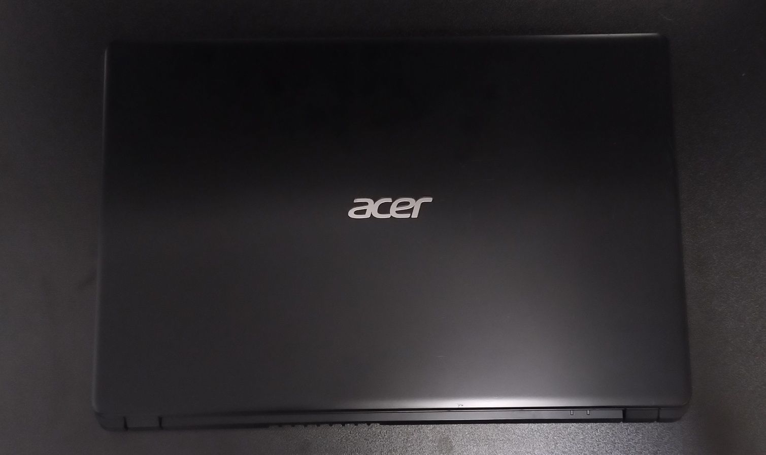 Laptop Acer Aspire 3