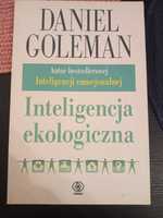 Inteligencja ekologiczna. Daniel Goleman
