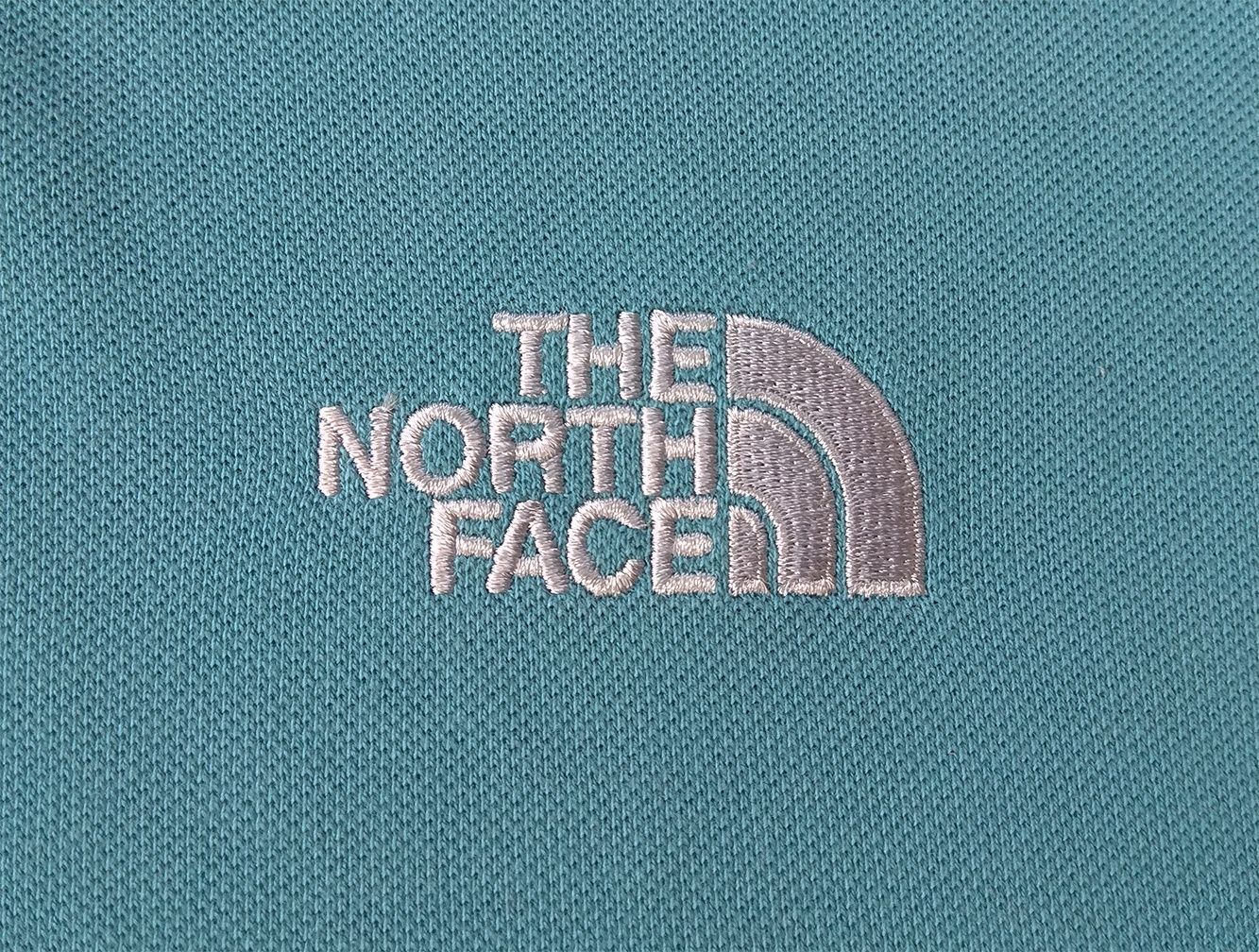 поло THE NORTH FACE футболка (S) Оригинал