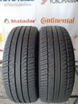 Літні шини 215/60 R17 Semperit comfort life 2	 6,7мм