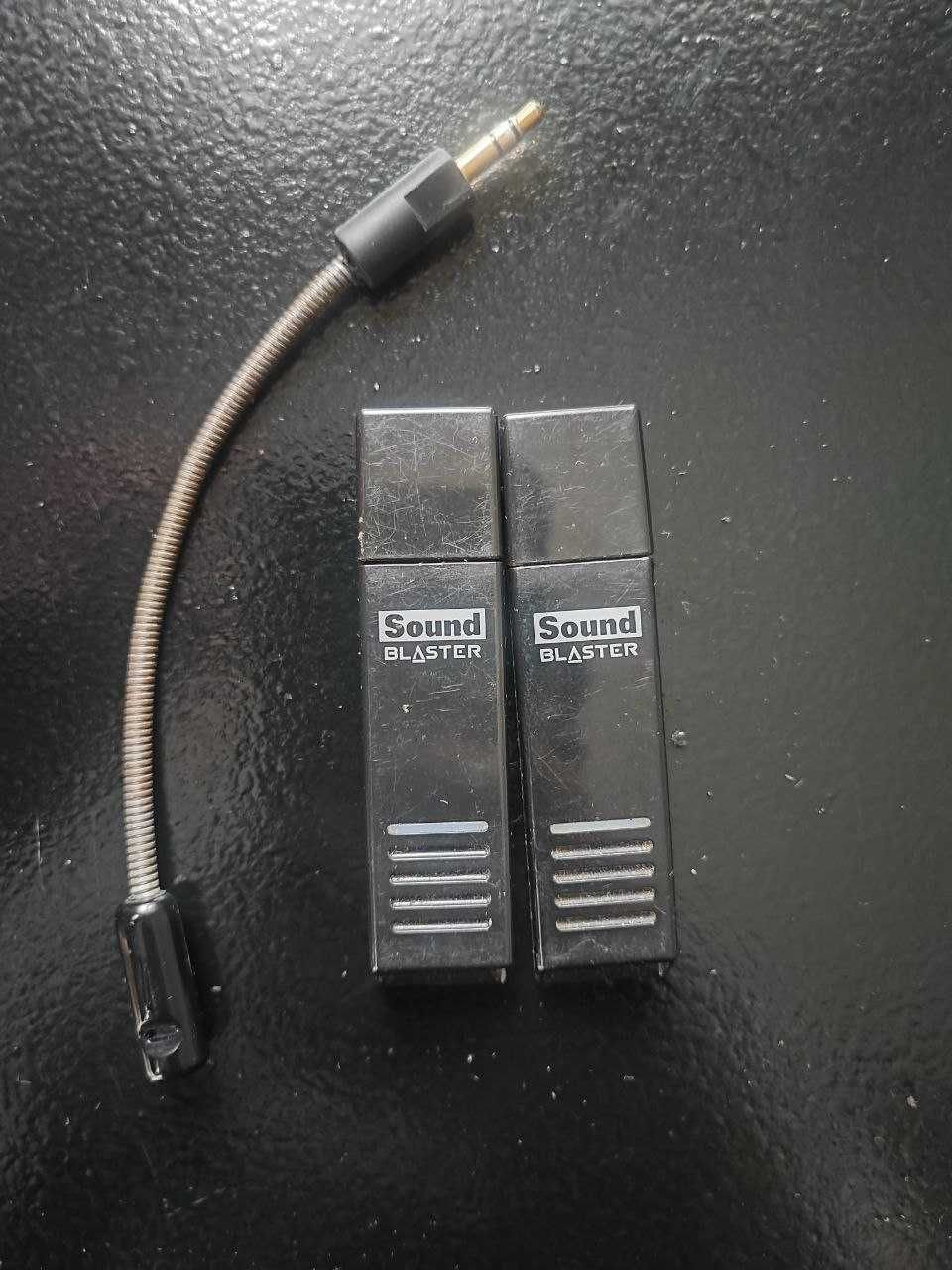 Навушники Creative Sound Blaster Tactic 3D Wrath Wireless