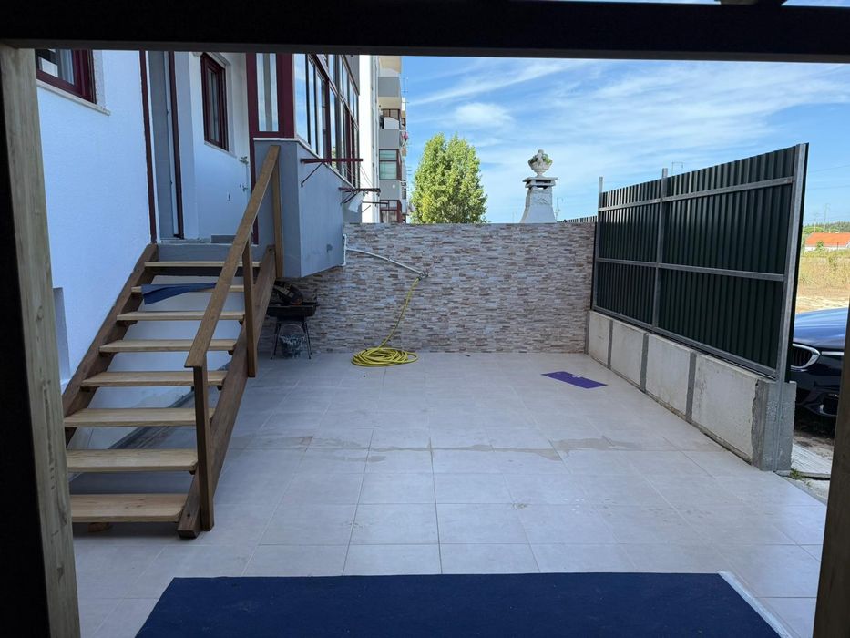 Apartamento t3 totalmente remodelado