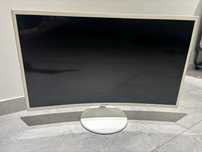 Monitor samaung C32F391FWU 31.5" 1920x1080px
