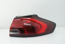 Opel Zafira C 12r+. Prawa Lampa Tył Led Eur.org