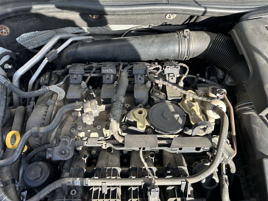 Volkswagen Jetta 2014 1.8 tsi комплектация SEL