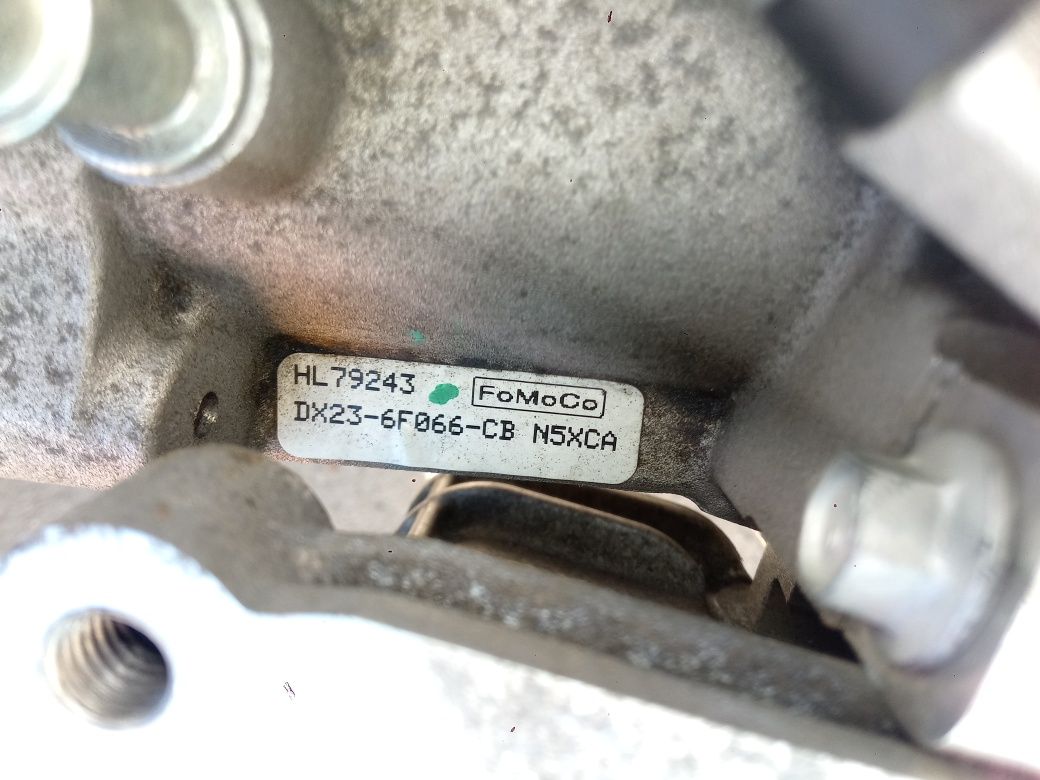 Компрессор двигателя Jaguar,Range Rover, Land Rover