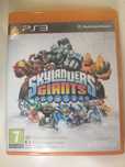 Gra Skylanders Giants PS3 Play Station ENG Pudełkowa