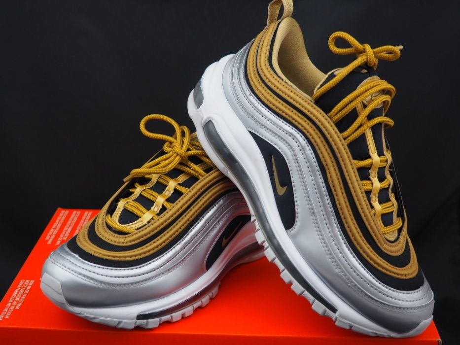 Buty Nike Air Max 97