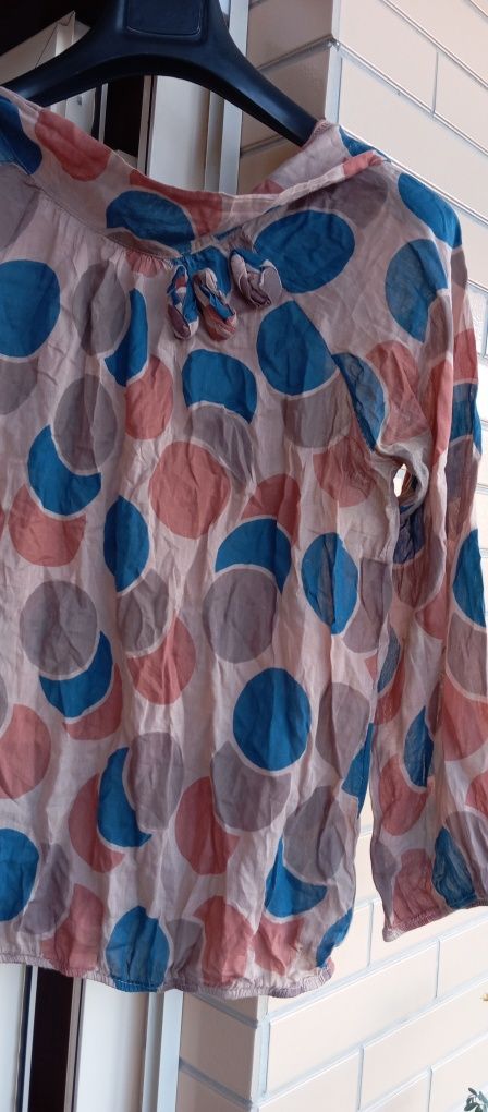 Blusa de senhora XL