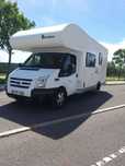 Benimar Sport