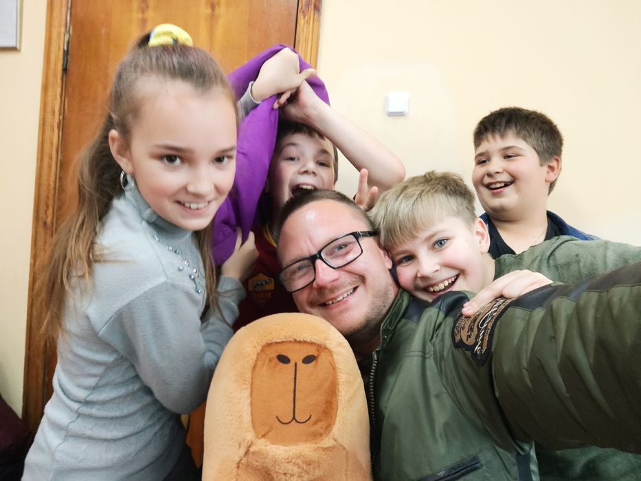 Репетитор гитара. Навчу за місяць.