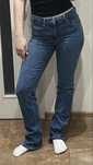 Джинси Zara, flared jeans, 36