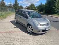 Nissan Note Nissan Note 1.4i