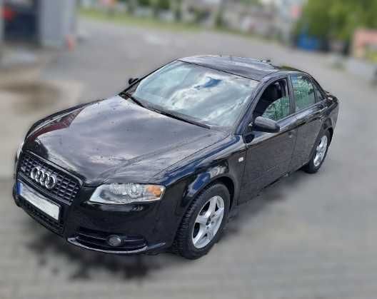 Wypożyczalnia samochodów