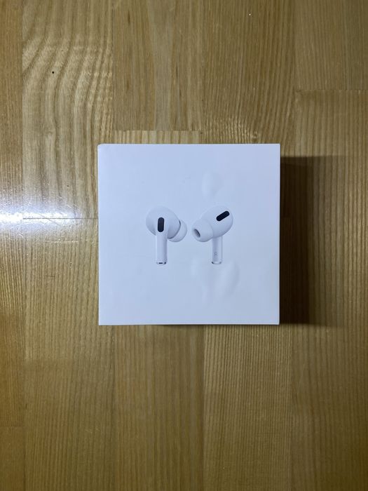 Lewa słuchawka Airpods Pro 1 gen. ! Okazja! Oryginał!