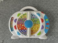 Książeczka edukacyjna Polsko-Angielska