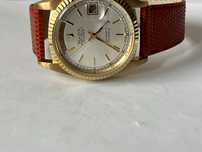 Bulova Super Seville Day& Date