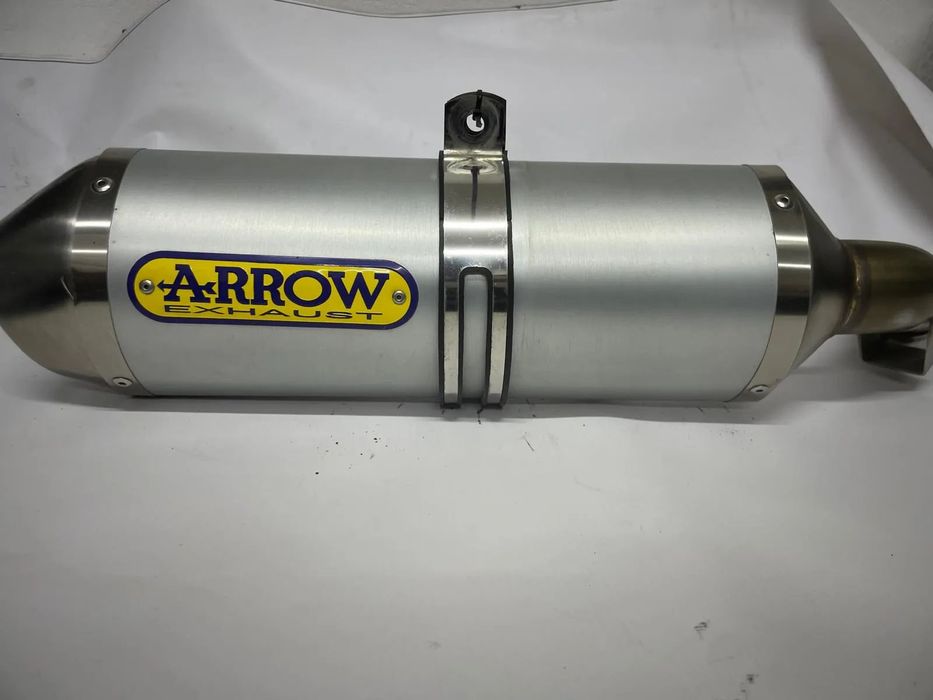 Tłumik HONDA VFR 800 X Crossrunner 2012-2014 ARROW