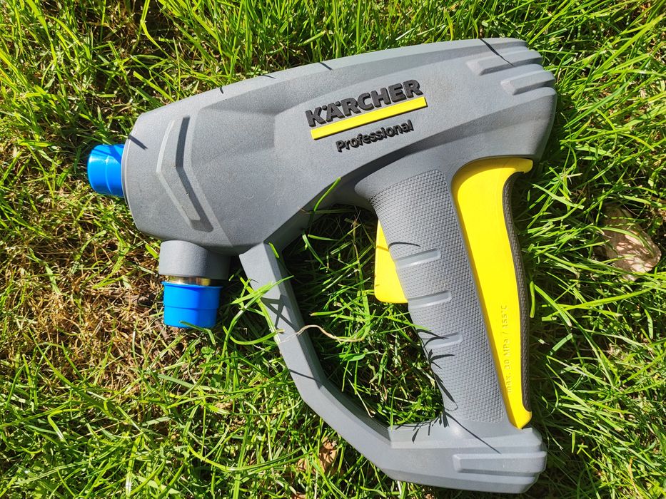 Okazja!! Pistolet wysokociśnieniowy KARCHER Professional Easy Press