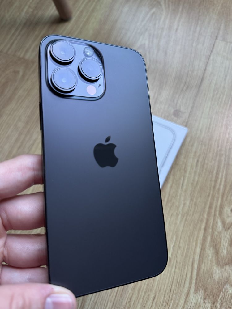 Iphone 14 Pro Max de 128gb com fatura ( Como Novo)
