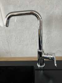 Kran hansgrohe bateria