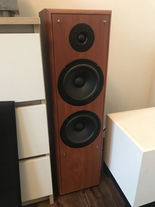 Kino domowe Yamaha amplituner bluetooth + CD/DVD +