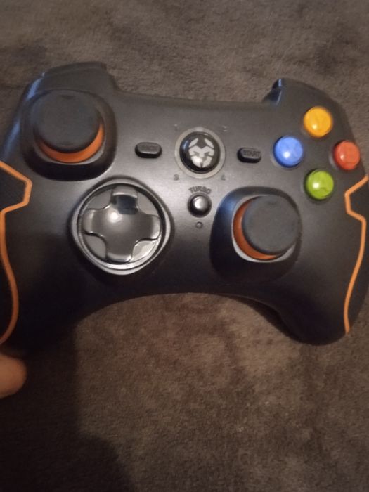 Comando Krom Khensu para PC e PS3