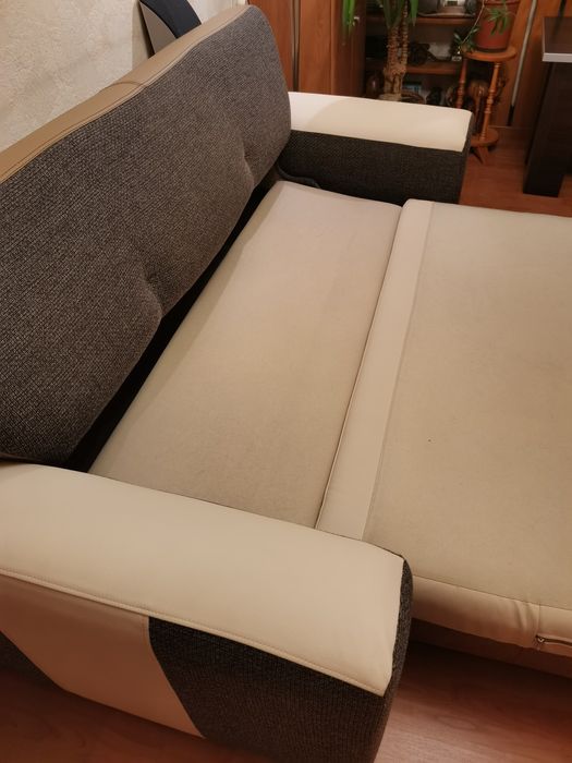 Sofa z funkcją spania amerykanka 2 osobowa rozkładana