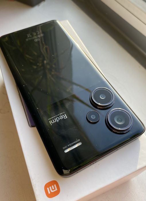 Xiaomi Redmi Note 13 pro+5G