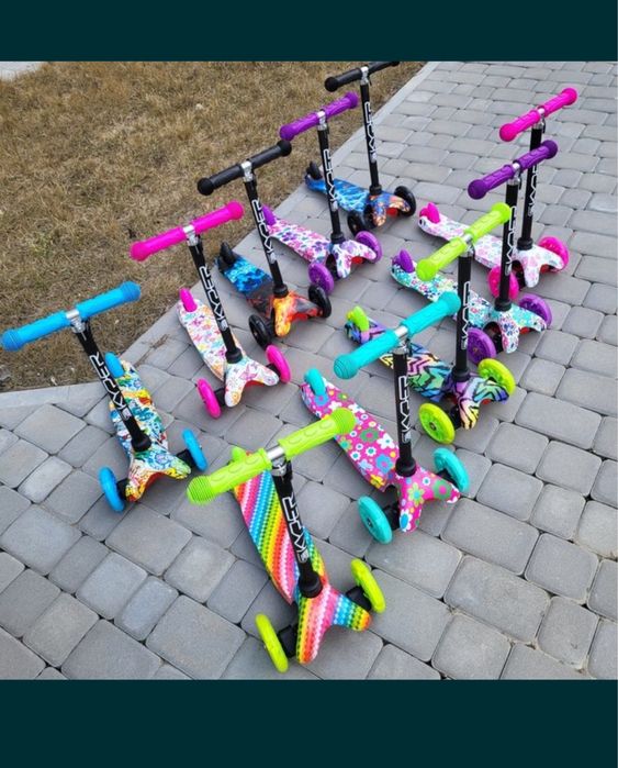 Самокат,Самокат