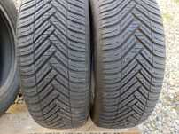 185.60.14 Hankook 2 шт M+S