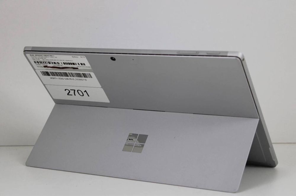 Ноутбук планшет Microsoft Surface pro 7 i5 11gen