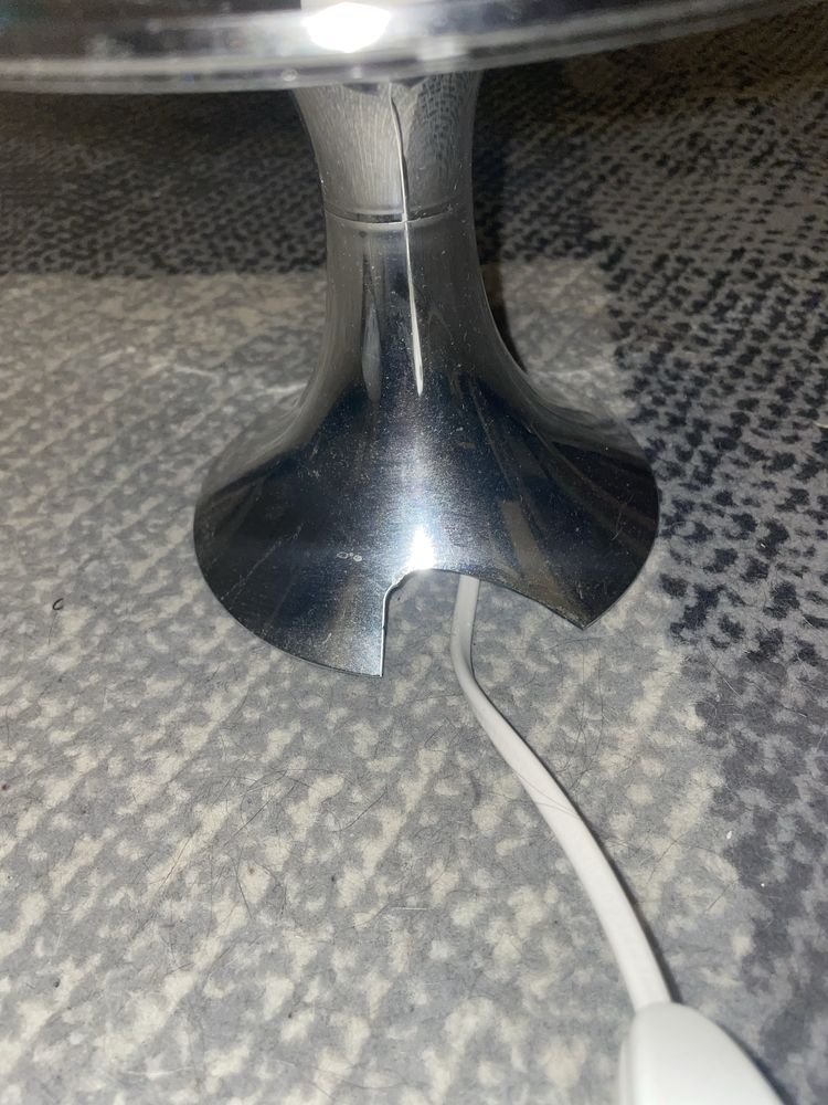 Candeeiros de Mesa