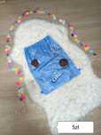 Worek na buty Oreo Milka