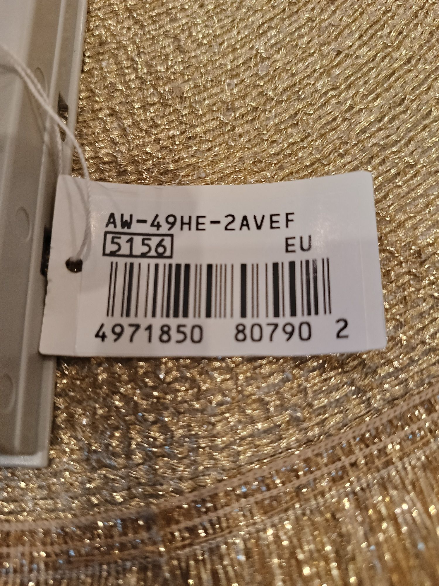 Zegarek Casio AW-49HE-2AVEF. Okazja