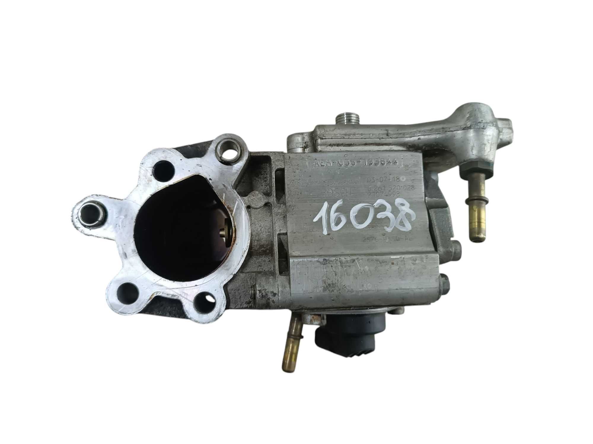 Pompa Wtryskowa Wysokiego Ciśnienia Ford Mondeo MK 3 III 1.8 SCI