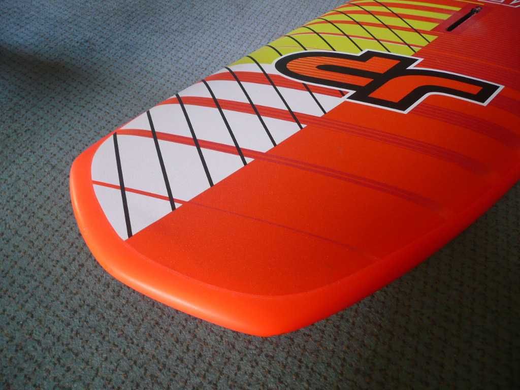 Deska JP Wave Slate 95L