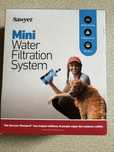 Filtr Sawier mini