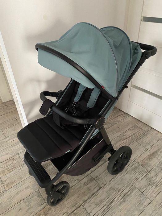 Spacerówka carello bravo plus