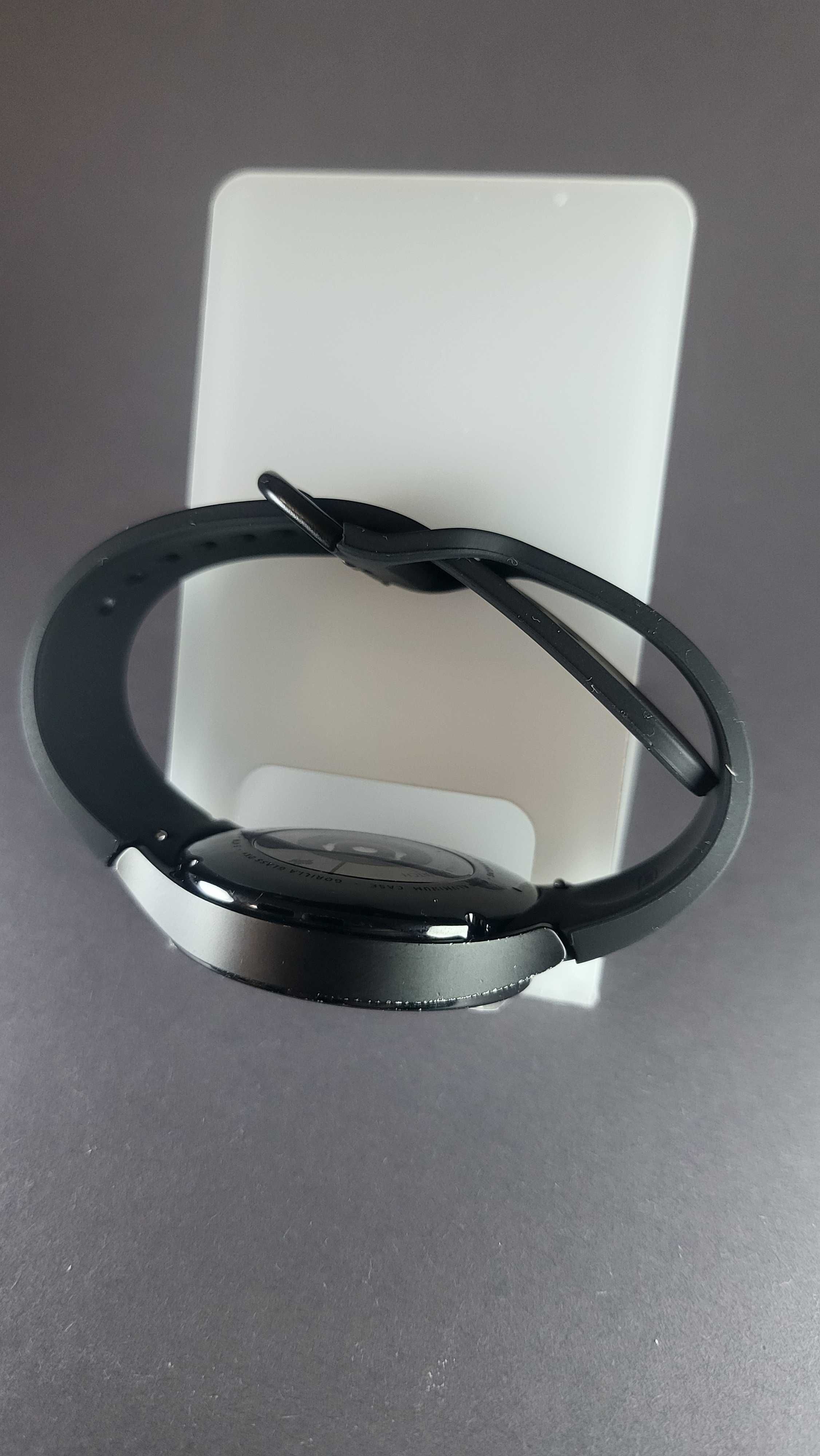 Samsung GalaxyWatch 4 44MM ГАРАНТІЯ-  Black  0106-2