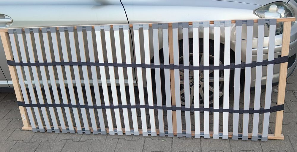 Ikea Lonset 80 x 200 dno łóżka