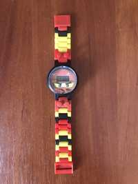 Детские наручные часы Лего ниндзяго Lego Ninzjago