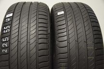 ROK 2024, 225/55 R17 Michelin Primacy 4 Para nr757