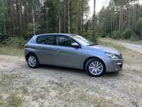 Auto Peugeot 308