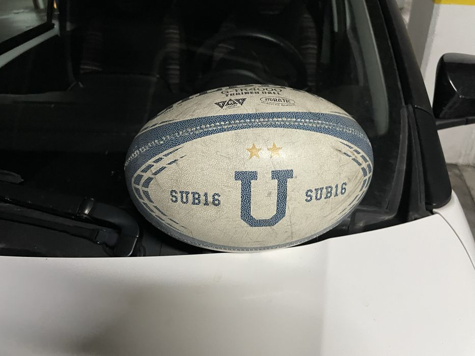 Bola Rugby Gilbert sub16
