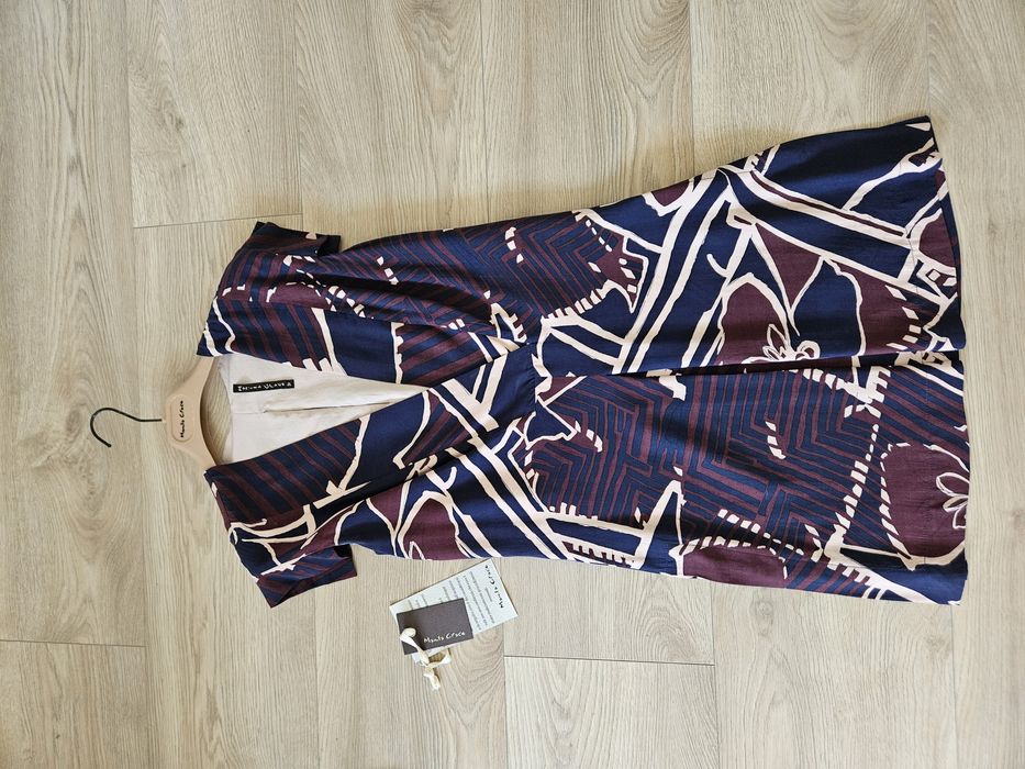 Sukienka koktajlowa Manila Grace r.34