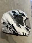 Capacete Scorpion Exo integral
