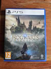 Hogwarts Legacy Dziedzictwo Hogwartu PS5